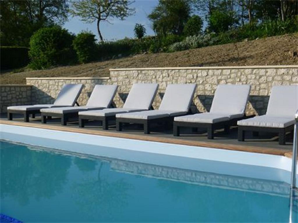 Beaugas B&B La Tuquette المظهر الخارجي الصورة