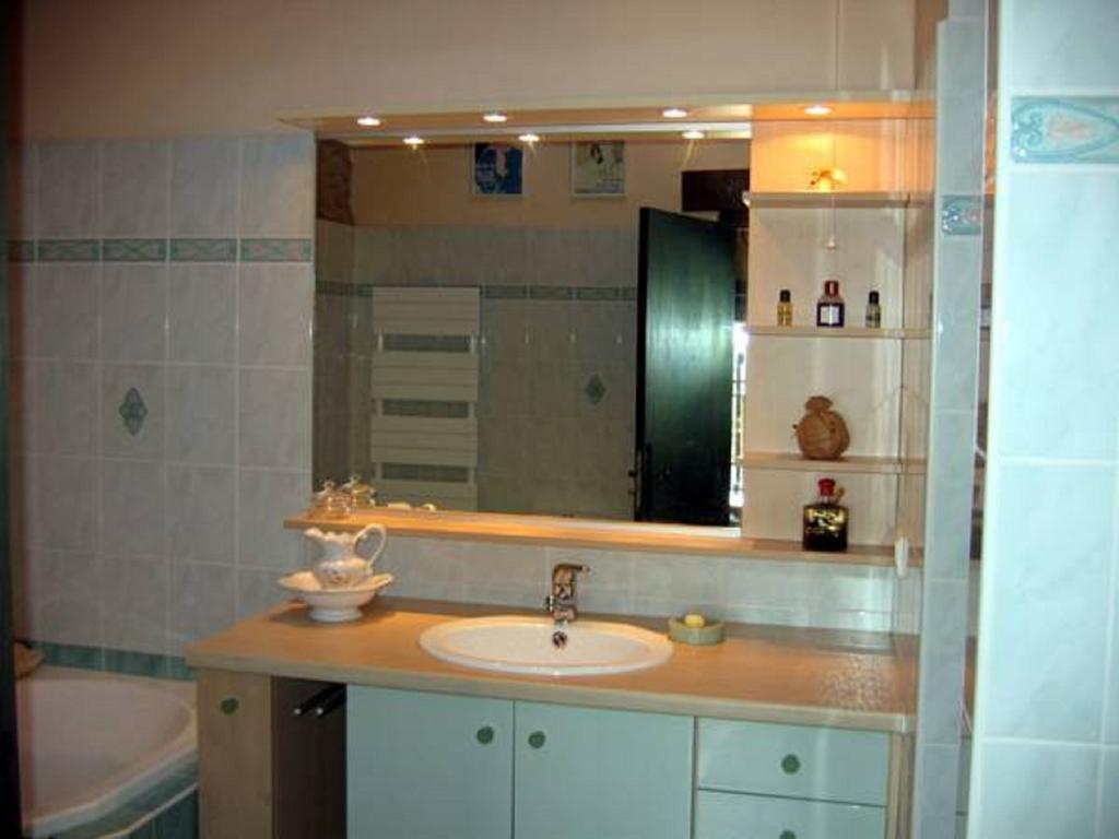Beaugas B&B La Tuquette الغرفة الصورة